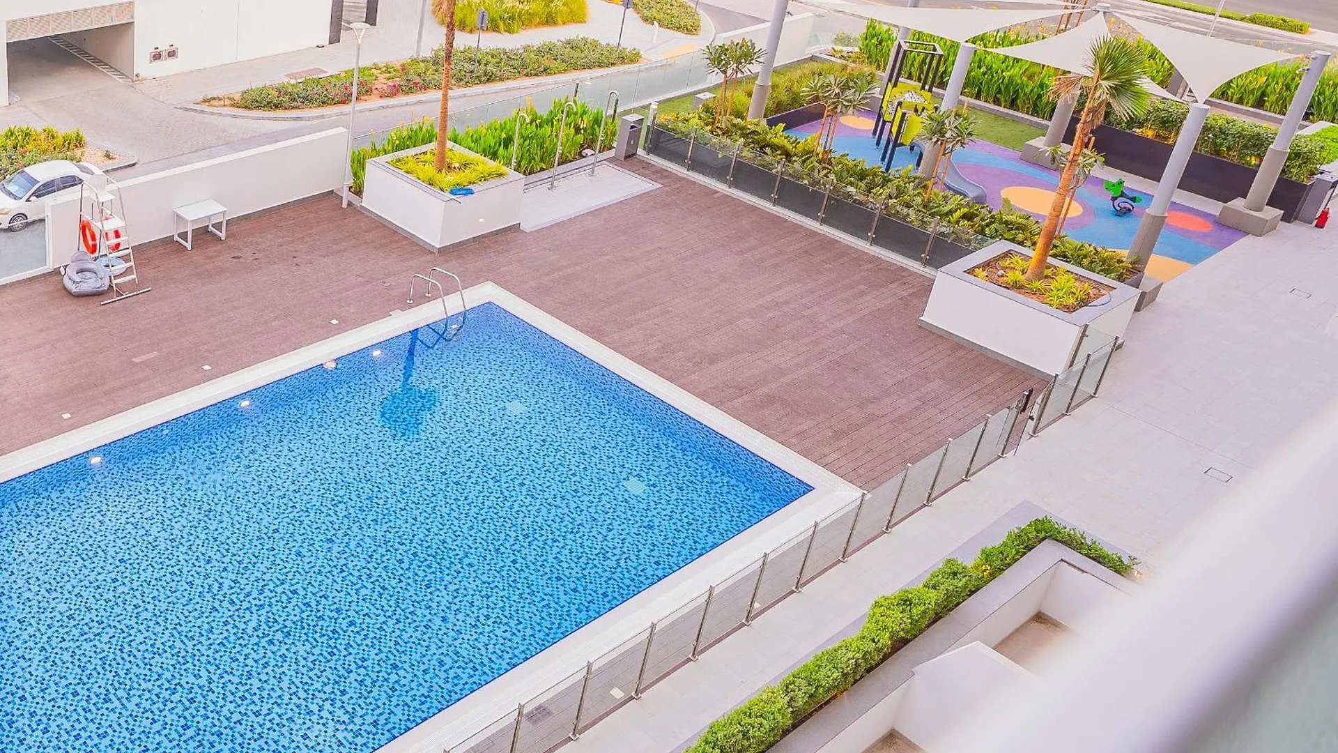 Cultural Charm Studio In Dubai United Arab Emirates