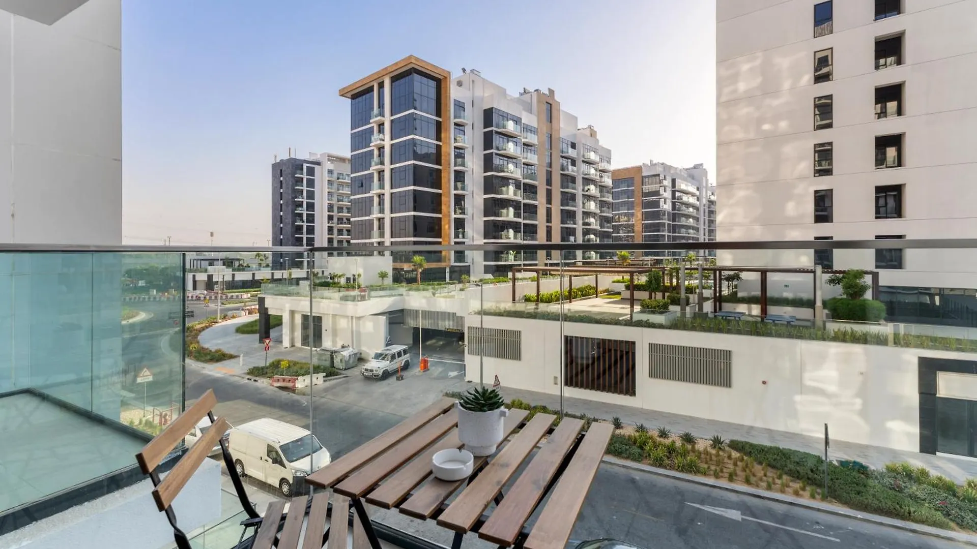 Cultural Charm Studio In Dubai 0*,  United Arab Emirates