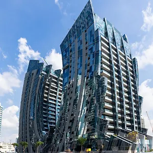 Apartament Simply Comfort In J One Tower, Dubaj