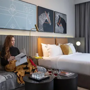 Bespoke Homes - Mag 318 Downtown Dubai