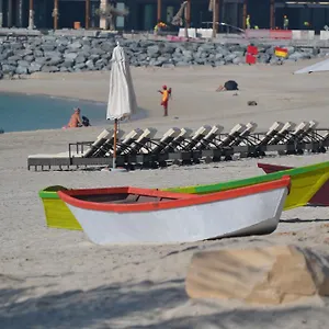 2* Resort Regent Beach