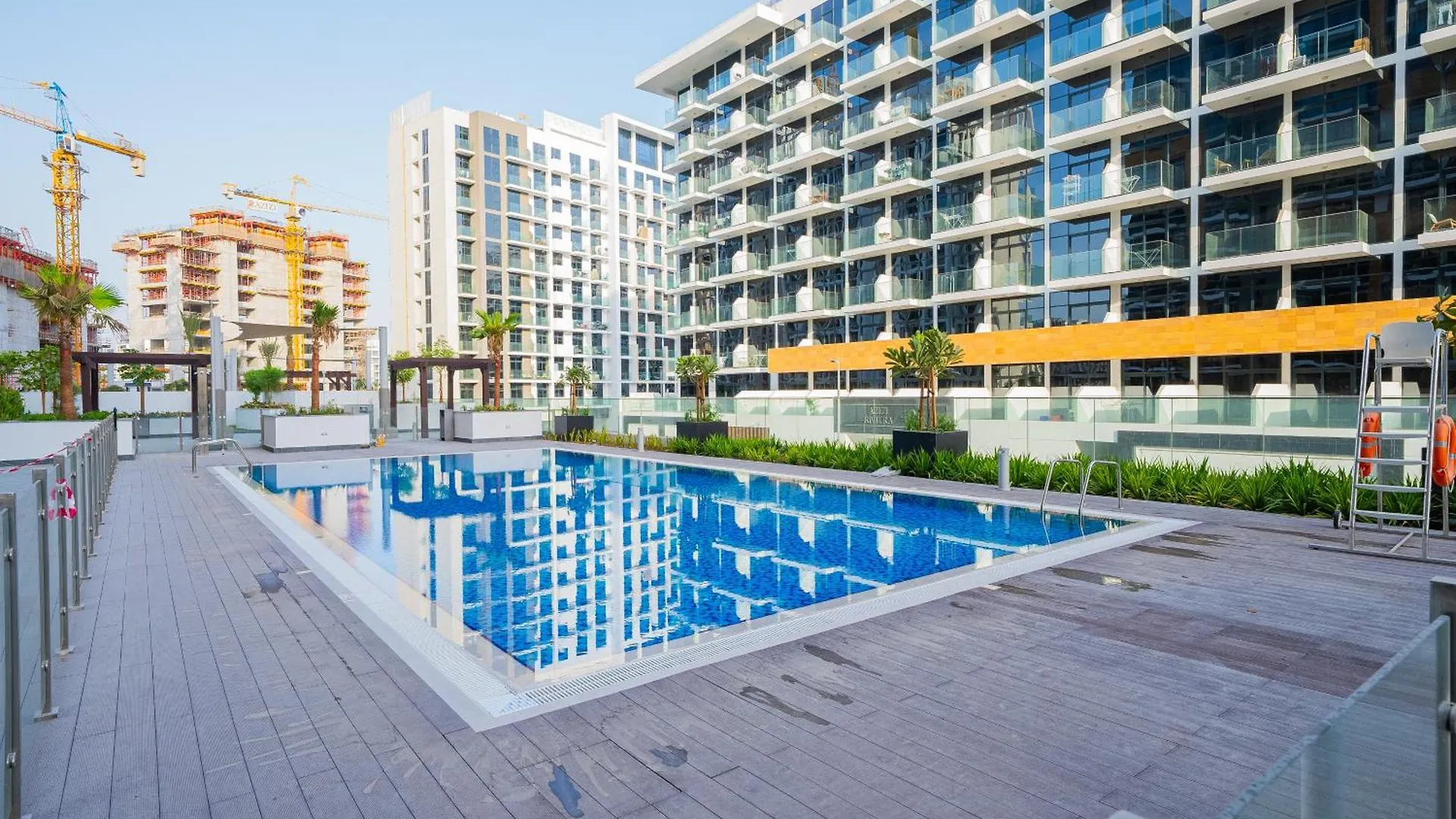 Apartment Cultural Charm Studio In Dubai